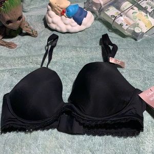 Push up Bra ( wired) Calvin Klien (Box#5)